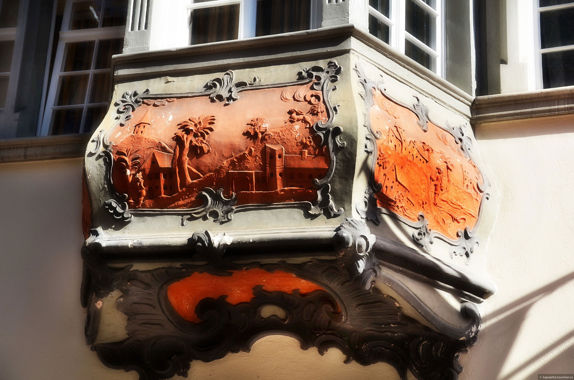 Schaffhausen